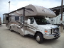 New 2014 THOR MOTOR COACH Four Winds 31L Class C For Sale